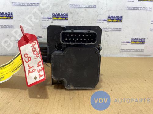 Electronic module MERCEDES-BENZ A-CLASS (W168) A 170 CDI (168.009, 168.109) | BP25951309M83 
