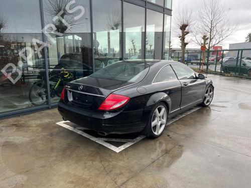 Switch MERCEDES-BENZ S-CLASS Coupe (C216) CL 500 (216.371) | BP38844706I30 - Image 6