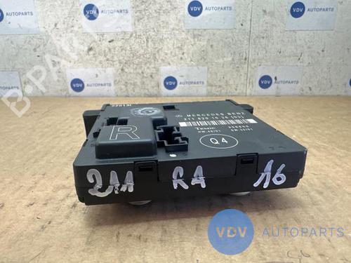 Elektronisk modul MERCEDES-BENZ E-CLASS (W211) E 280 CDI (211.020) | BP25973250M83 