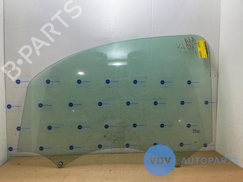Used Front left door window MERCEDES-BENZ CITAN Box Body/MPV (W415) 108 CDI (415.601, 415.603) (75 hp) 25966640