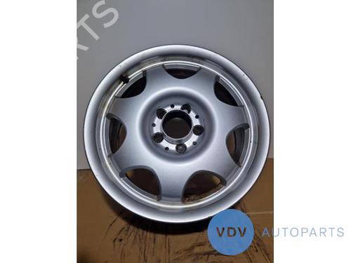 Used Rim MERCEDES-BENZ E-CLASS (W211) E 200 CDI (211.007) (136 hp) 25971645