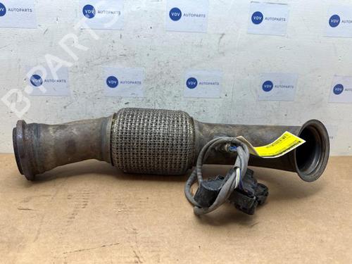 Used Pipe Pipe 38836504 38836504
