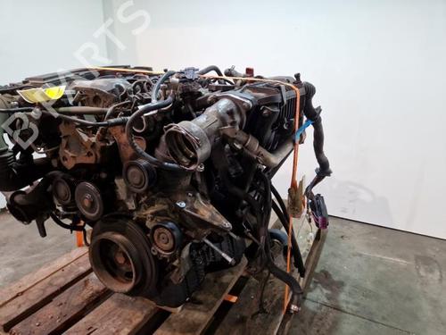 Engine MERCEDES-BENZ C-CLASS T-Model (S203) C 220 CDI (203.208) | BP38914706M1 - Image 3
