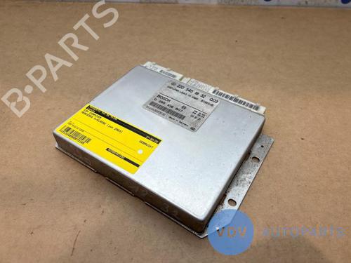 Elektronisk modul MERCEDES-BENZ S-CLASS (W220) S 55 AMG Kompressor (220.074, 220.174) | BP25972848M83 