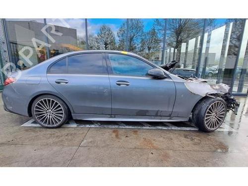 Driveshaft MERCEDES-BENZ C-CLASS (W206) C 180 (206.041) | BP38840708M37 - Image 5