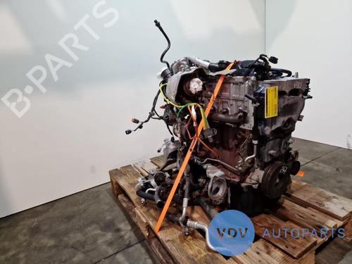 Engine MERCEDES-BENZ B-CLASS Sports Tourer (W247) B 180 d (247.003) | BP30059977M1 