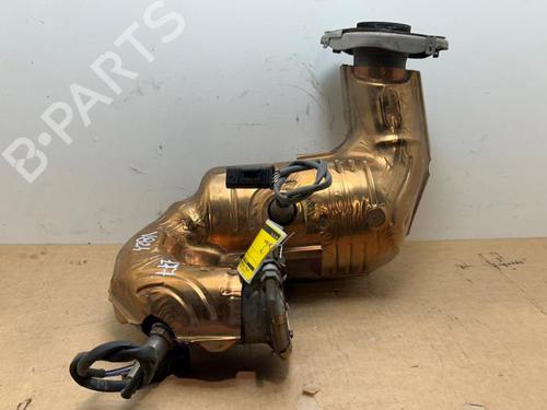 Catalyst MERCEDES-BENZ A-CLASS (W177) A 200 (177.087) | BP38822179M10 - Image 2