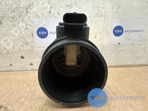 Mass air flow sensor MERCEDES-BENZ E-CLASS (W211) E 420 CDI (211.029) | BP25966267M95 