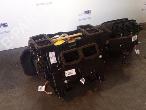 Used Heater matrix box Heater matrix box 38856384 38856384