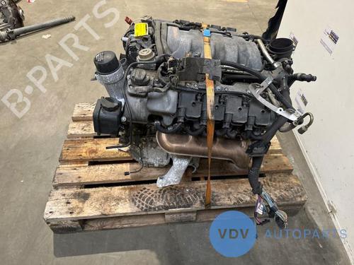 Engine MERCEDES-BENZ E-CLASS (W211) E 500 4-matic (211.083) | BP25956198M1 