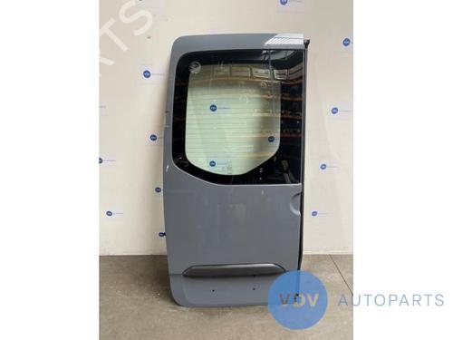 Used Left tailgate MERCEDES-BENZ SPRINTER 3,5-t Van (B907, B910) 311 CDI RWD (907.633, 907.635, 907.631, 907.637) (114 hp) 25964490