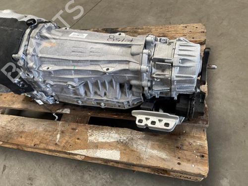 Gearbox MERCEDES-BENZ GLC (X254) 300d 4-matic (254.607) | BP38838111M3 - Image 5