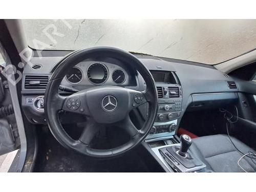 Electronic module MERCEDES-BENZ C-CLASS (W204) C 220 CDI (204.008) | BP38853429M83 - Image 13