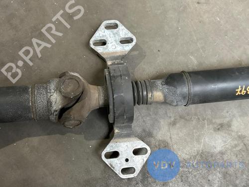 Driveshaft MERCEDES-BENZ VITO Van (W447) 119 CDI / BlueTEC (447.601, 447.603, 447.605) | BP30187287M37 
