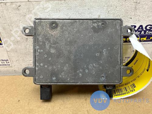 Control unit MERCEDES-BENZ GL-CLASS (X164) GL 450 CDI 4-matic (164.828) | BP25950716M11 