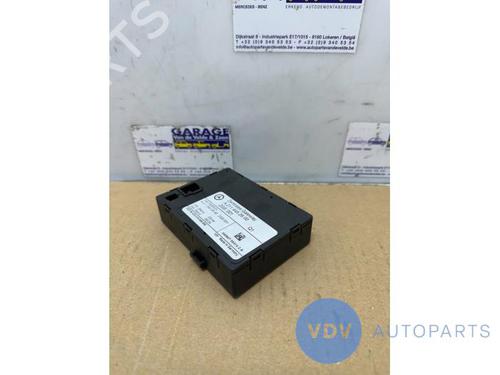 Electronic module MERCEDES-BENZ E-CLASS (W211) E 220 CDI (211.006) | BP25947595M83 