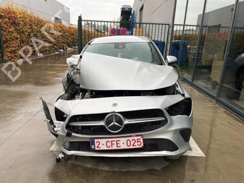 Right sun visor MERCEDES-BENZ CLA (C118) CLA 180 d (118.303) | BP38821824I2 - Image 10