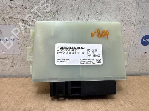 Used Electronic module Electronic module 38835799 38835799