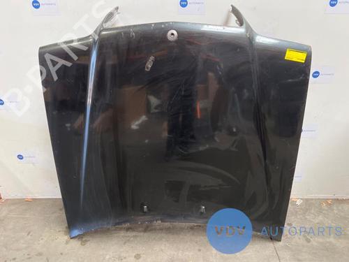 Used Hood MERCEDES-BENZ 124 Saloon (W124) 200 (124.020) (109 hp) 25975222