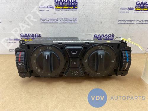 Used Climate control MERCEDES-BENZ E-CLASS (W210) E 280 (210.053) (193 hp) 25949036