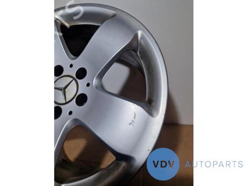 Felg MERCEDES-BENZ E-CLASS (W211) E 200 CDI (211.004) | BP25971657C45 