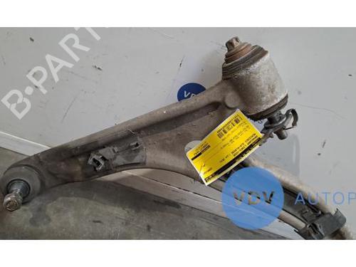 Left front suspension arm MERCEDES-BENZ GLA-CLASS (X156) GLA 200 CDI / d (156.908) | BP25962402M12 