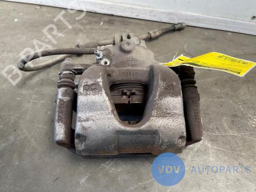 Right front brake caliper MERCEDES-BENZ A-CLASS (W177) A 180 d (177.003) | BP25963304M104 