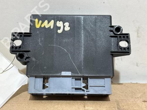 Control unit MERCEDES-BENZ VITO Van (W447) 111 CDI (447.601, 447.603, 447.605) | BP39064607M11  - Image 6