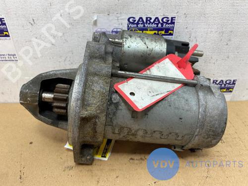 Starter MERCEDES-BENZ E-CLASS (W211) E 200 CDI (211.007) | BP25953193M8 