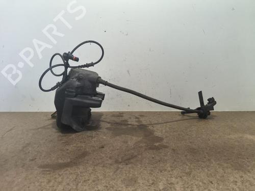Right front brake caliper MERCEDES-BENZ E-CLASS (W212) E 200 CDI / BlueTEC (212.005, 212.006) | BP40161797M104 - Image 3
