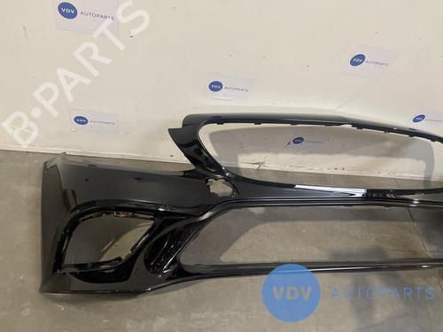Front bumper MERCEDES-BENZ C-CLASS (W205) C 200 d (205.007) | BP25962971C7 