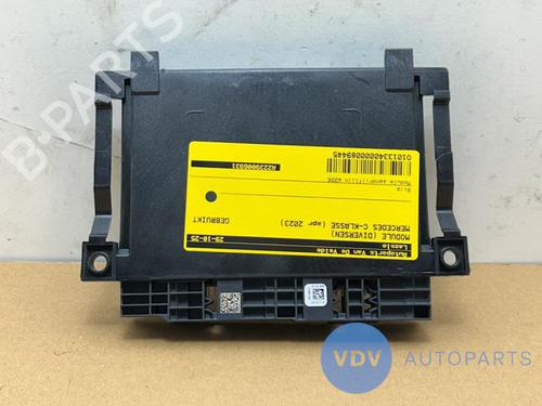 Steuergerät für MERCEDES-BENZ C-CLASS (W206) C 300 4-matic (206.047) (258 hp) 30048432