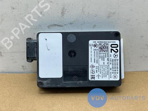 Elektronische module MERCEDES-BENZ GLE (W166) 500 e 4-matic (166.063) | BP30002763M83 