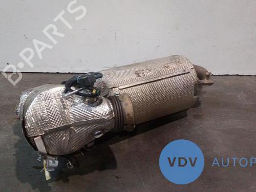 Used Catalyst MERCEDES-BENZ E-CLASS (W213) E 220 d 4-matic (213.005) (163 hp) 25944033
