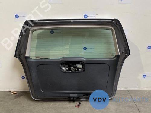 Tailgate MERCEDES-BENZ A-CLASS (W169) A 160 (169.031, 169.331) | BP25959717C6 