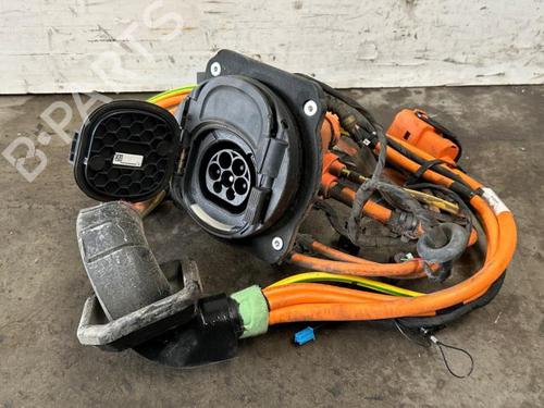 Cable MERCEDES-BENZ A-CLASS Saloon (V177) A 250 e (177.186) | BP38816729E12 - Image 3