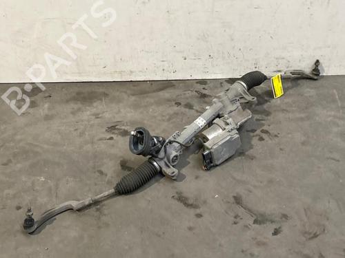 Steering rack MERCEDES-BENZ A-CLASS (W176) A 180 (176.042) | BP38819583M22 - Image 3