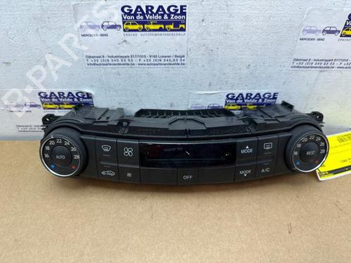 Used Climate control Climate control 38850120 38850120