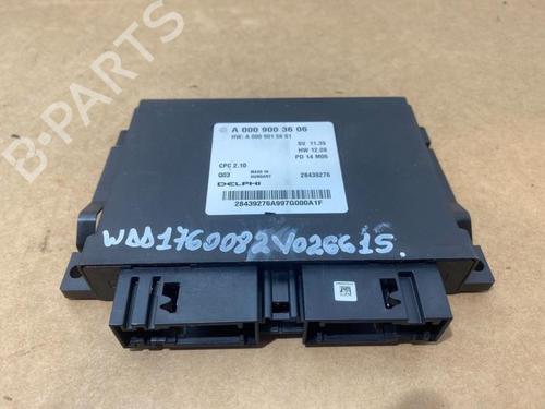 Electronic module MERCEDES-BENZ A-CLASS (W176) A 180 CDI / d (176.012) | BP38850562M83 - Image 2