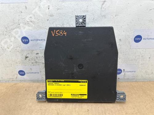 Electronic module MERCEDES-BENZ E-CLASS (W213) E 200 d (213.012) | BP38835750M83 - Image 2