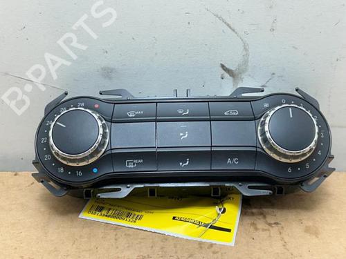 Used Climate control Climate control 38822262 38822262