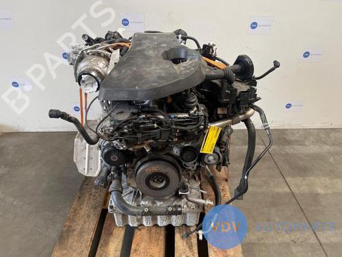 Motor MERCEDES-BENZ SPRINTER 3,5-t Van (B907, B910) 311 CDI RWD (907.631, 907.633, 907.635, 907.637) (114 hp) 25963676
