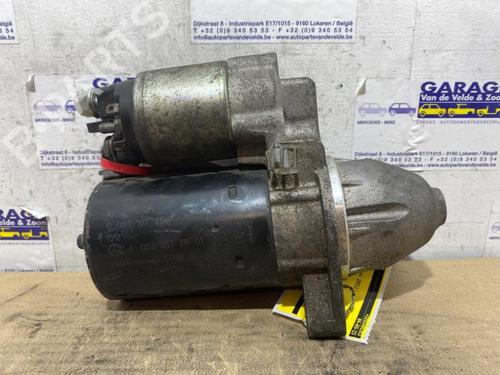 Used Starter Starter 38846699 38846699