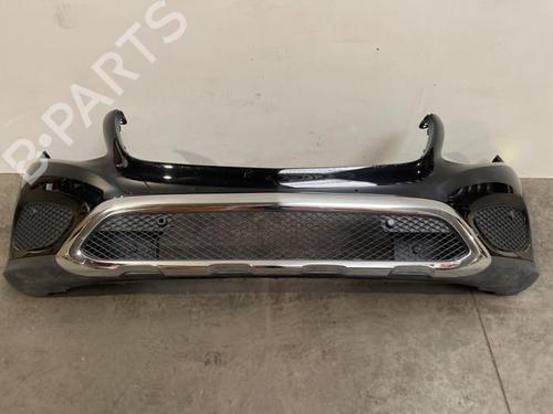 Used Front bumper Front bumper MERCEDES-BENZ GLC (X253) 400 d 4-matic (253.923) (330 hp) 38824824 38824824