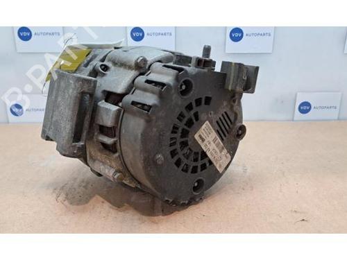 Alternator MERCEDES-BENZ E-CLASS (W212) E 200 CDI / BlueTEC (212.005, 212.006) | BP38841735M7 - Image 3