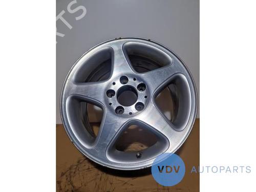 Felg MERCEDES-BENZ C-CLASS (W203) C 220 CDI (203.008) (150 hp) 25970689