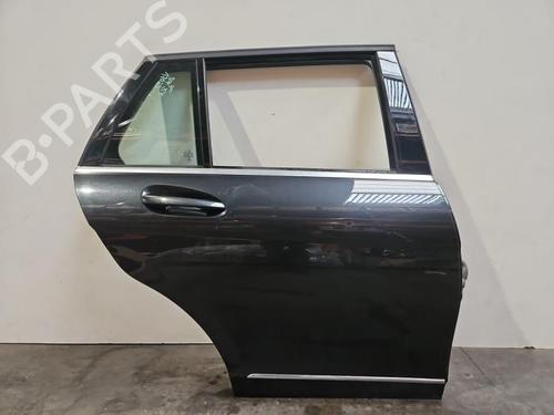 right-rear-door-mercedes-benz-c-class-t-model-s204-2007-2008-2009-2010-2011-2012-2013-2014-38824594 main image