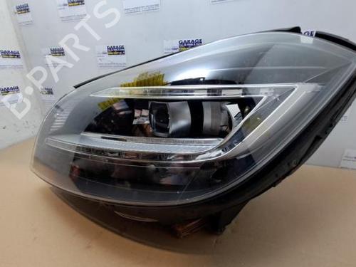 Left headlight MERCEDES-BENZ CLS (C218) CLS 350 BlueTEC / d 4-matic (218.394) | BP39152127C28 - Image 2