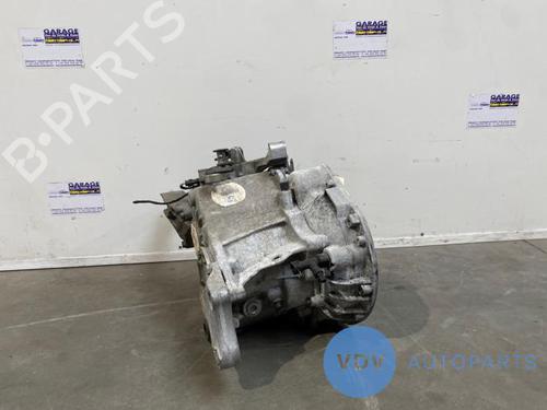 Gearbox MERCEDES-BENZ A-CLASS (W169) A 180 CDI (169.007, 169.307) | BP25952018M3 
