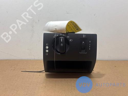 Used Headlight switch MERCEDES-BENZ A-CLASS (W169) A 150 (169.031, 169.331) (95 hp) 27497918